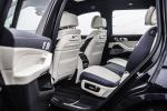 BMW X7 xDrive30d M Sport 2019 года (UK)